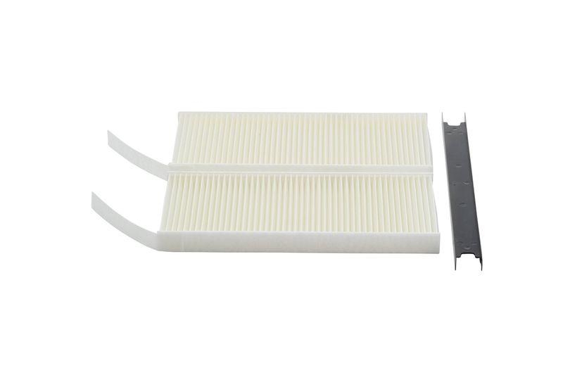 BOSCH 1 987 432 078 Filter Innenraumluft