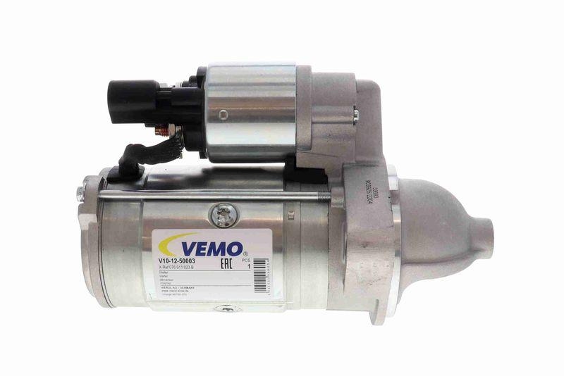 VEMO V10-12-50003 Starter für SKODA