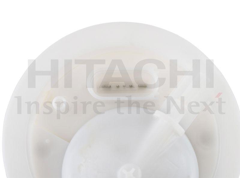 HITACHI 2502748 Kraftstofffördereinheit für AUDI u.a.