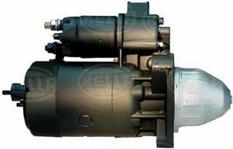 HELLA 8EA 011 611-331 Starter 12V 2,2kW