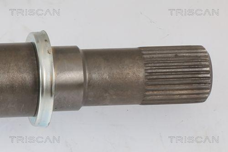 TRISCAN 8540 14566 Antriebswelle für Nissan