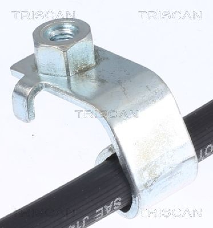 TRISCAN 8150 80118 Bremsschlauch Hinten für Chrysler