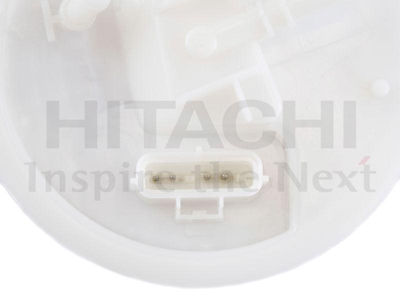 HITACHI 2502754 Kraftstofffördereinheit für MAZDA u.a.