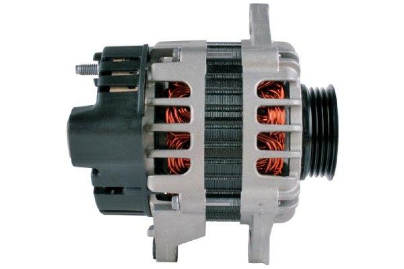 HELLA 8EL 012 426-801 Generator 14V 70A