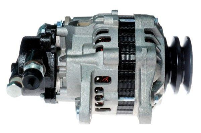 HELLA 8EL 011 711-081 Generator JA1183IR 14 V