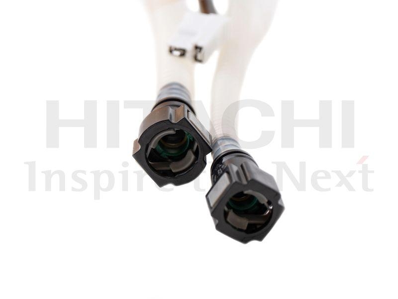 HITACHI 2502756 Kraftstofffördereinheit für AUDI u.a.