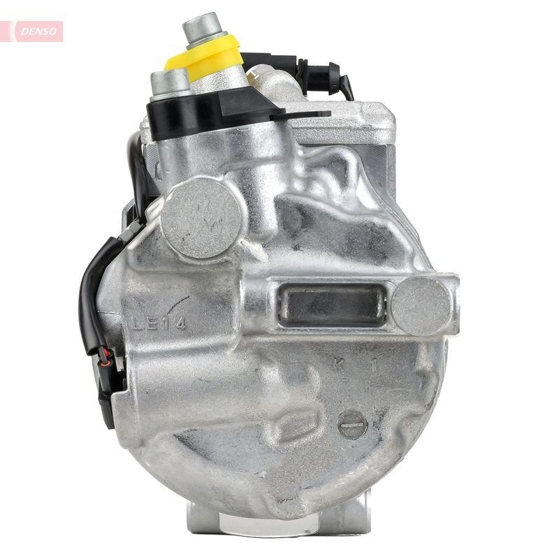 DENSO DCP32051 Kompressor Touareg 4.2 V8 (12/06->05/10)