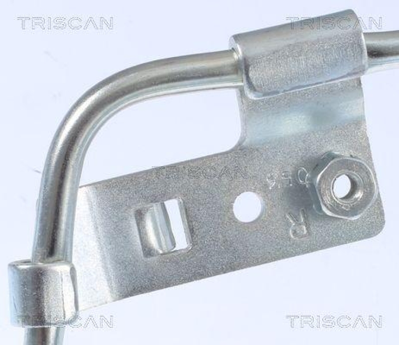 TRISCAN 8150 80201 Bremsschlauch für Chevrolet