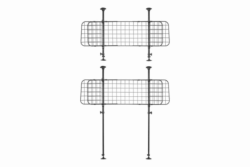 VAICO 7380100503 Absperrgitter, Koffer-/Laderaum 7380100503