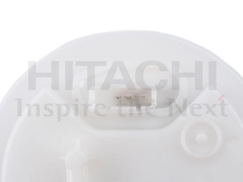 HITACHI 2502759 Kraftstofffördereinheit für CITROËN u.a.