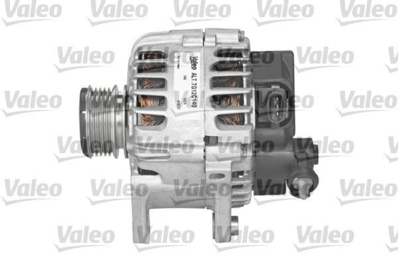 VALEO 439683 Generator Neu - ORIGINS