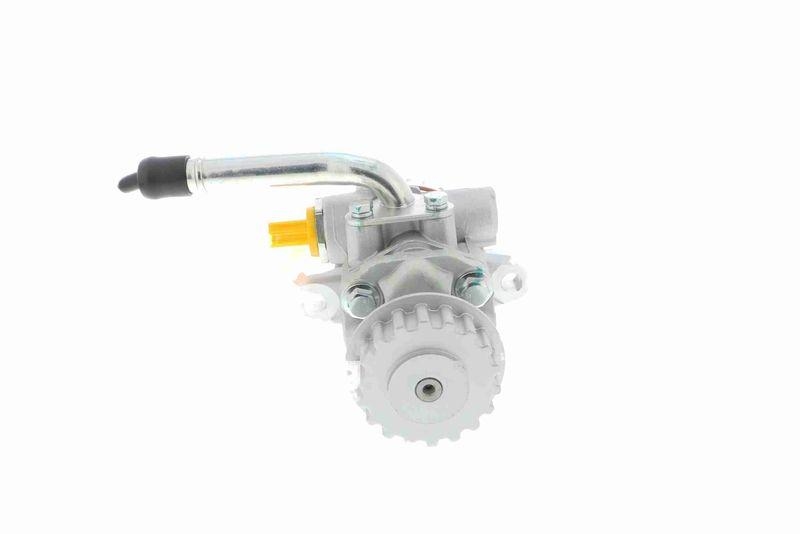 VAICO V10-0587 Hydraulikpumpe, Lenkung 100 Bar für VW