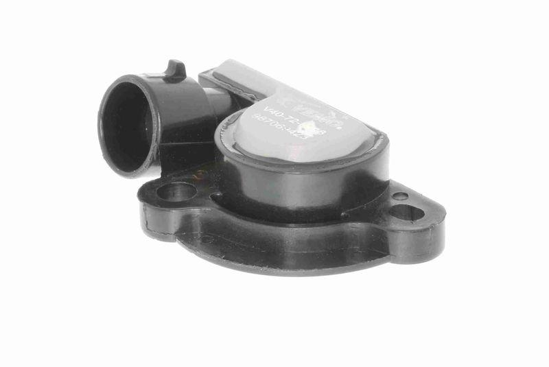 VEMO V40-72-0318 Sensor, Drosselklappenstellung 3-Polig für OPEL