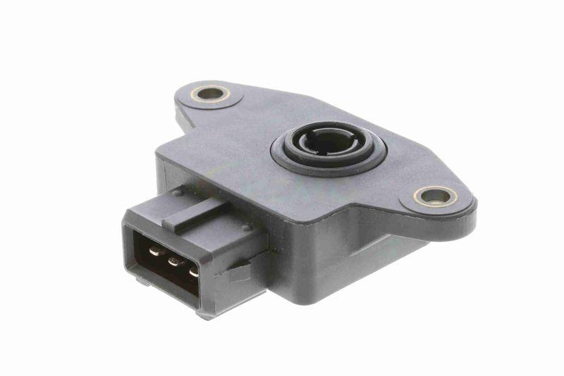 VEMO V40-72-0321 Sensor, Drosselklappenstellung 3-Polig für OPEL