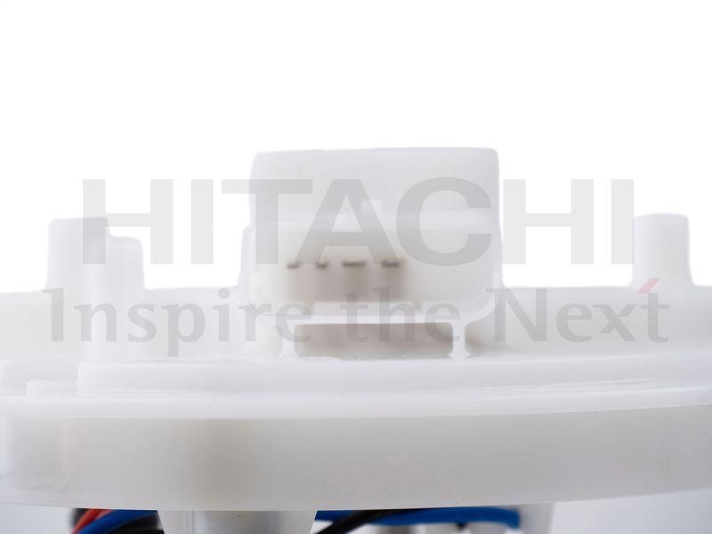 HITACHI 2502762 Kraftstofffördereinheit für FIAT u.a.