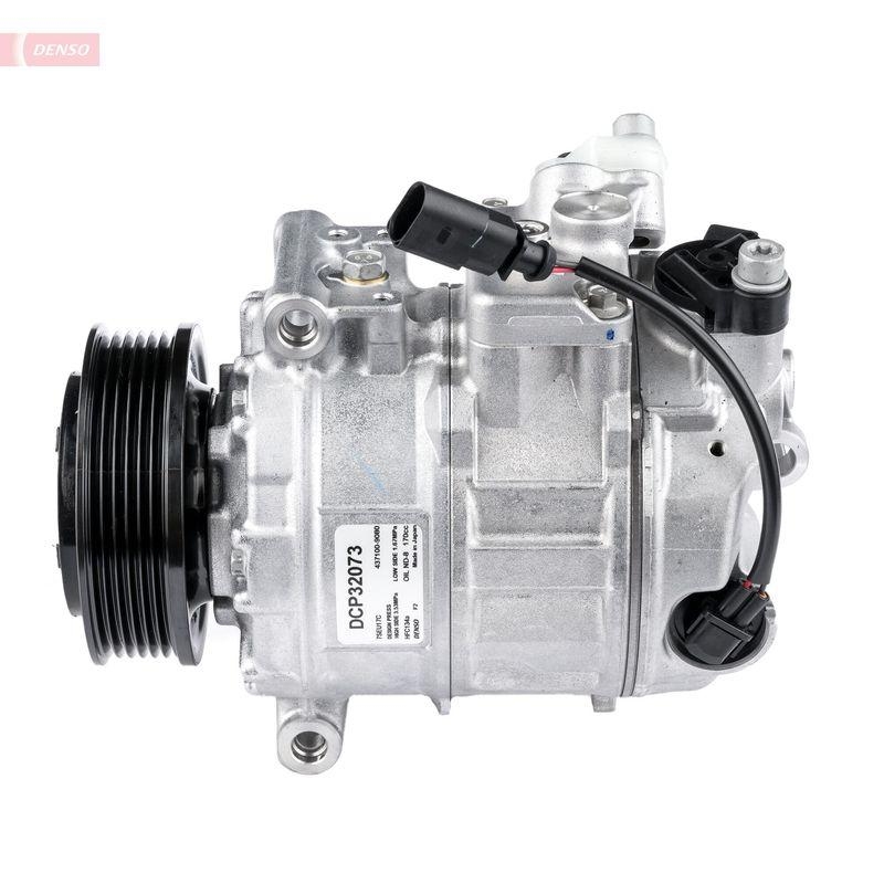 DENSO DCP32073 Kompressor VW TRANSPORTER VI Box (SGA, SGH) 2.0 TDI (15- )