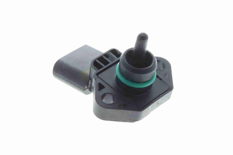 VEMO V10-72-1026-1 Sensor, Saugrohrdruck 4-Polig 4-Polig für VW