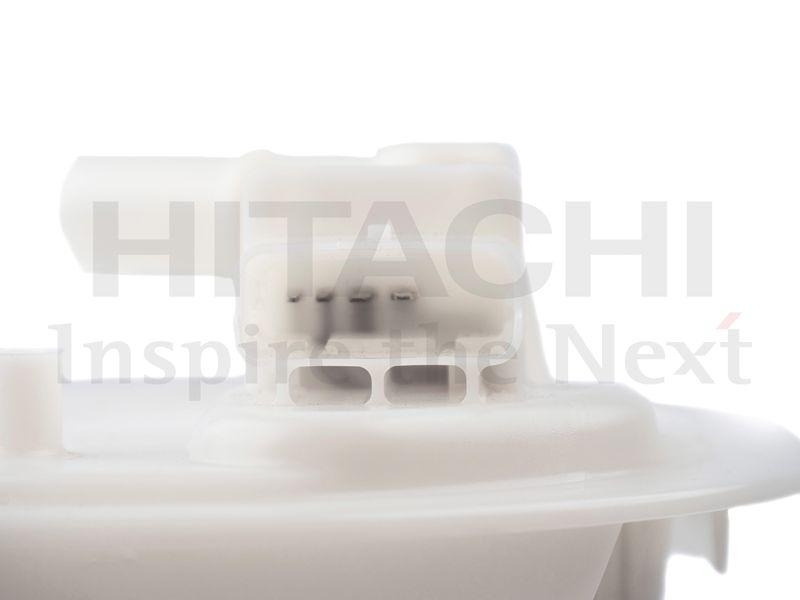 HITACHI 2502764 Kraftstofffördereinheit für FIAT u.a.