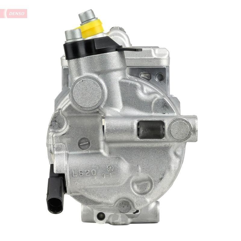 DENSO DCP32074 Kompressor A/C VW AMAROK (2HA, 2HB, S1B, S6B, S7A, S7B) 2.0 TSI 2.0 (2010- )