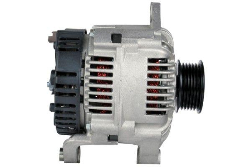 HELLA 8EL 012 426-931 Generator 14V 110A