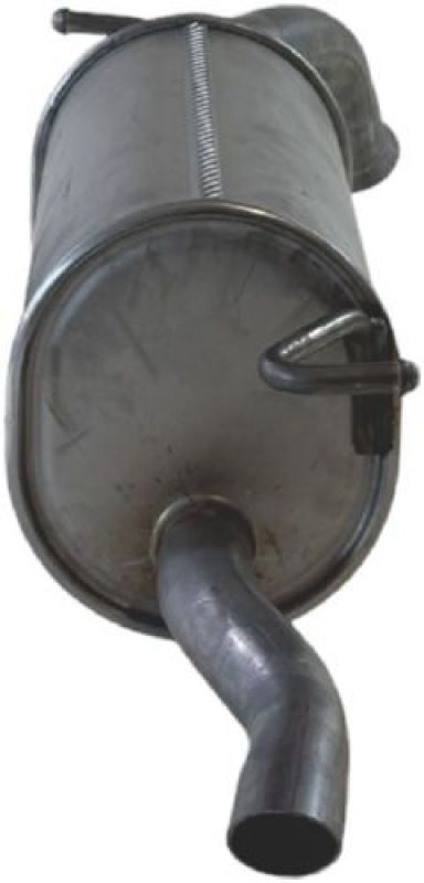 BOSAL 228-045 Endschalldämpfer