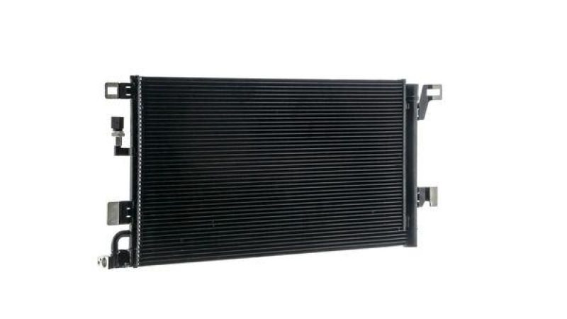 MAHLE AC 101 000P Klimakondensator