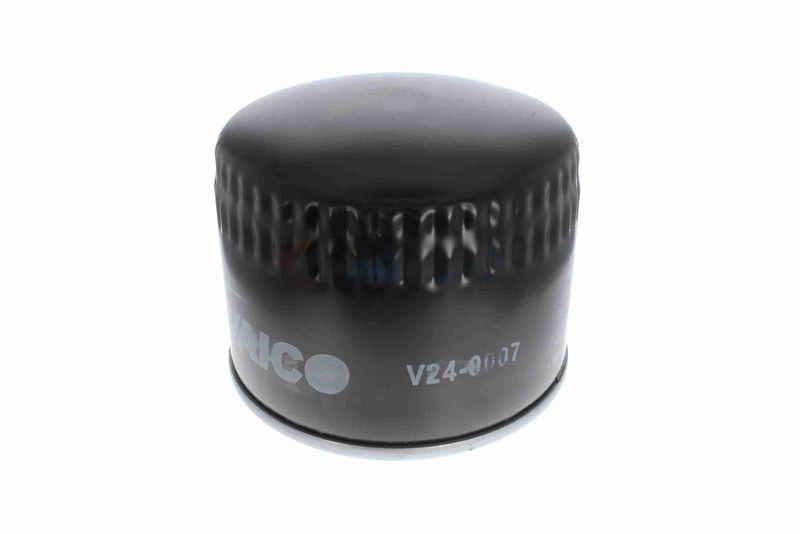 VAICO V24-0007 Ölfilter Anschraubfilter für FIAT