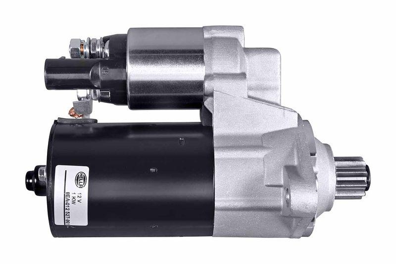 HELLA 8EA 011 611-491 Starter 12V 1,1kW