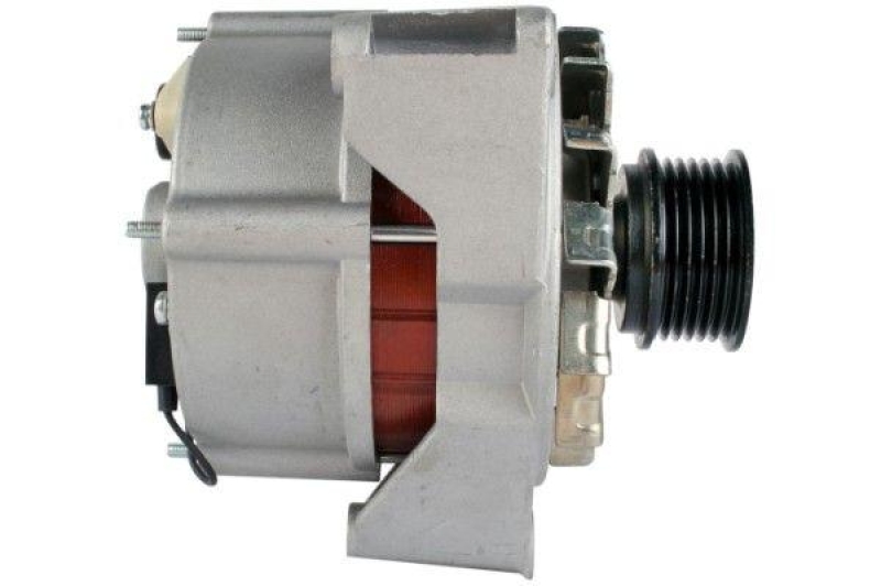 HELLA 8EL 012 426-971 Generator 14V 70A