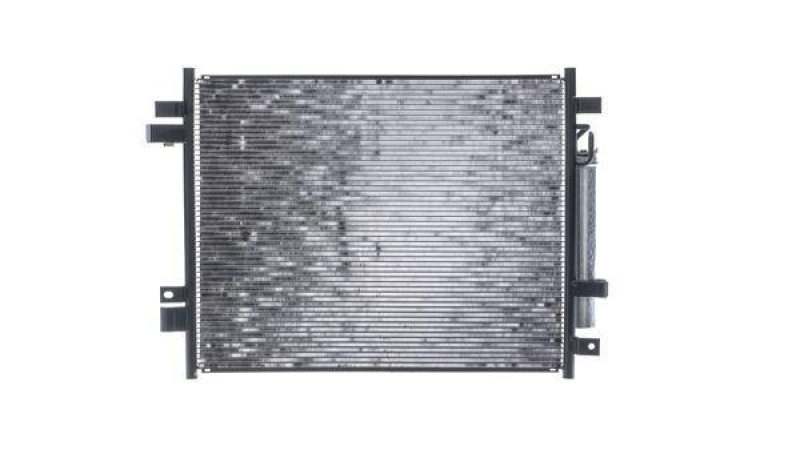 MAHLE AC 1028 000S Klimakondensator