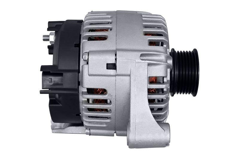 HELLA 8EL 011 711-601 Generator CA1757IR 14 V