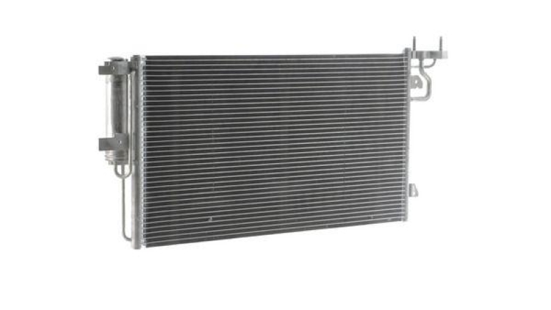 MAHLE AC 103 000P Klimakondensator