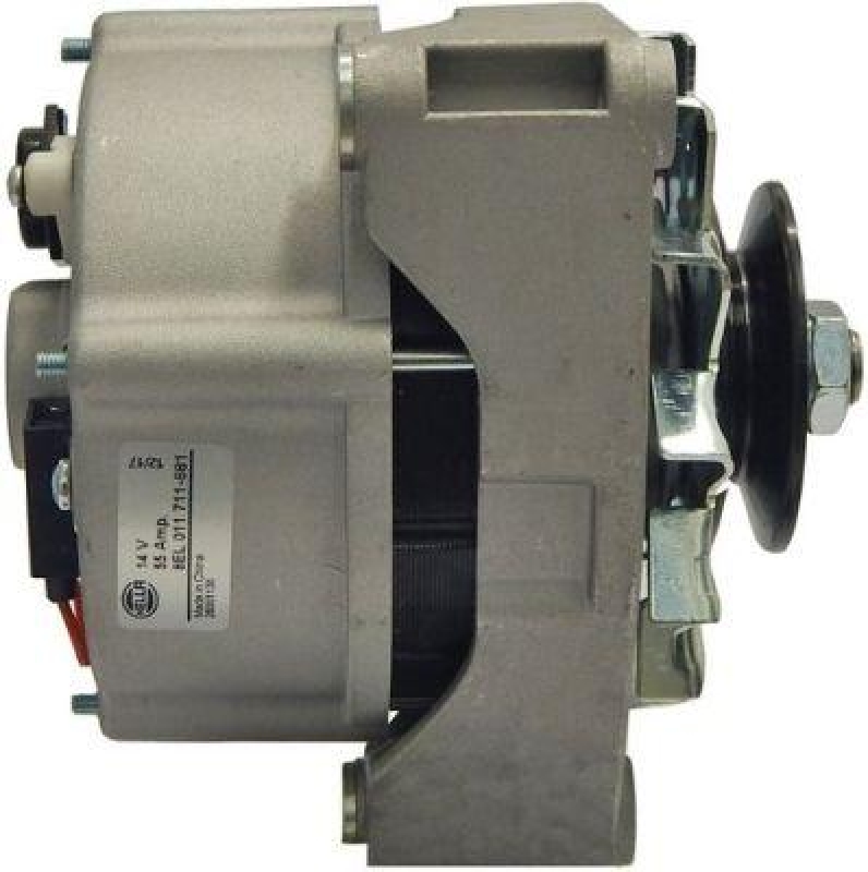 HELLA 8EL 011 711-681 Generator 14V 55A