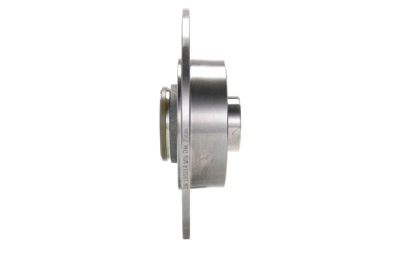 Bosch 0 986 479 761 Bremsscheibe BD1591