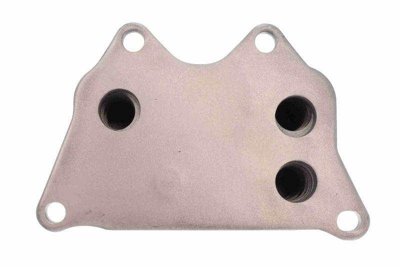 VEMO V15-60-6020 Ölkühler, Motoröl 163 x 79 x 44 mm für VW