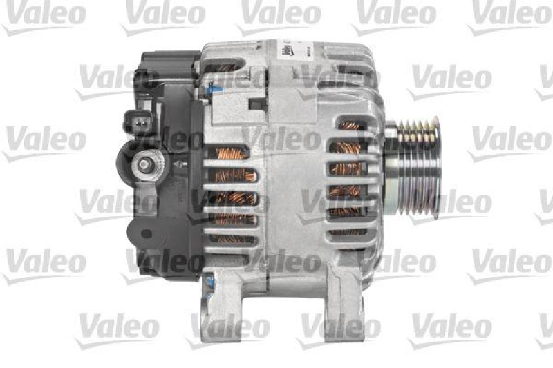 VALEO 439696 Generator Neu - ORIGINS