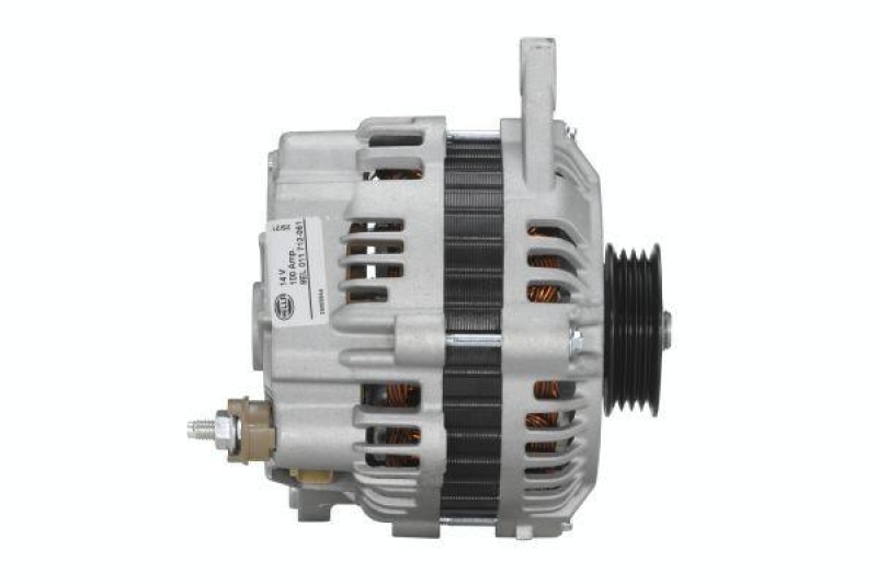 HELLA 8EL 011 712-061 Generator