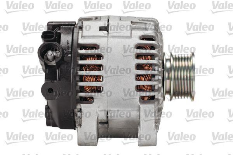 VALEO 439697 Generator Neu - ORIGINS