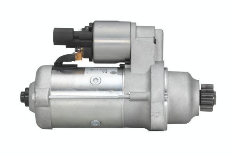 HELLA 8EA 011 611-541 Starter 12V 2kW