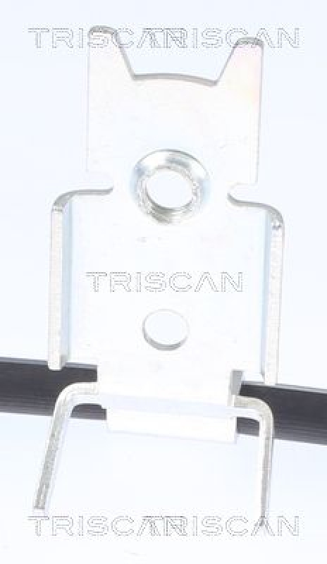 TRISCAN 8150 80310 Bremsschlauch für Chrysler