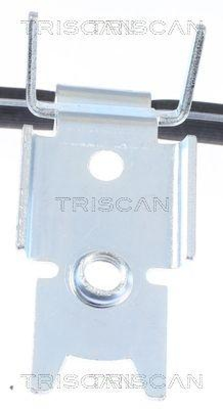 TRISCAN 8150 80314 Bremsschlauch für Chrysler