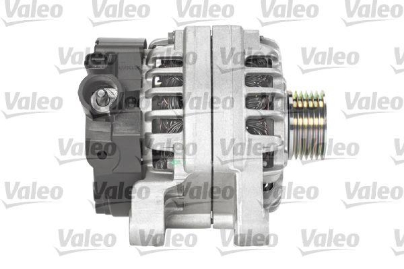 VALEO 439702 Generator Neu - ORIGINS