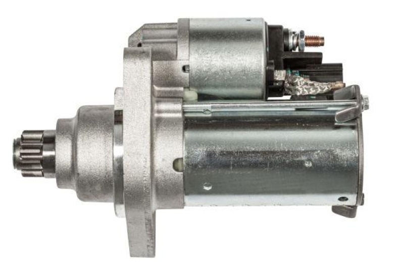 HELLA 8EA 011 611-581 Starter 12V 1,2kW