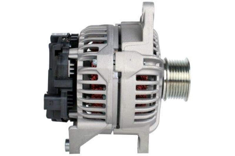 HELLA 8EL 012 427-151 Generator 14V 110A