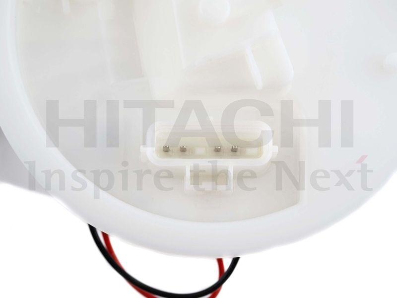 HITACHI 2502775 Benzinpumpen für MAZDA u.a.