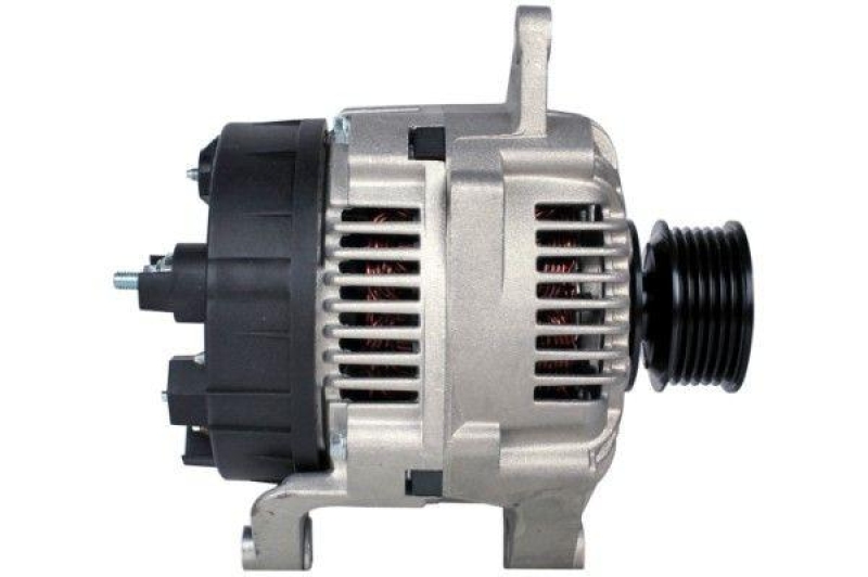 HELLA 8EL 012 427-171 Generator 14V 110A