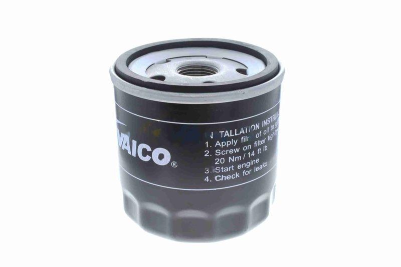 VAICO V24-0020 Ölfilter Anschraubfilter für FIAT