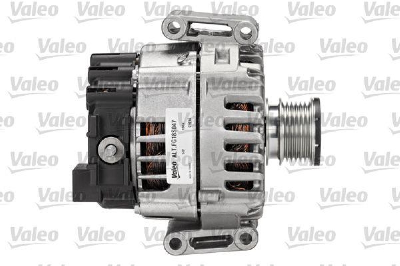 VALEO 439704 Generator Neu - ORIGINS