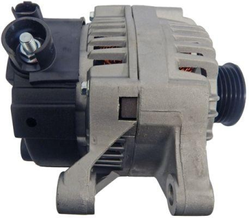 HELLA 8EL 012 427-181 Generator 14V 70A