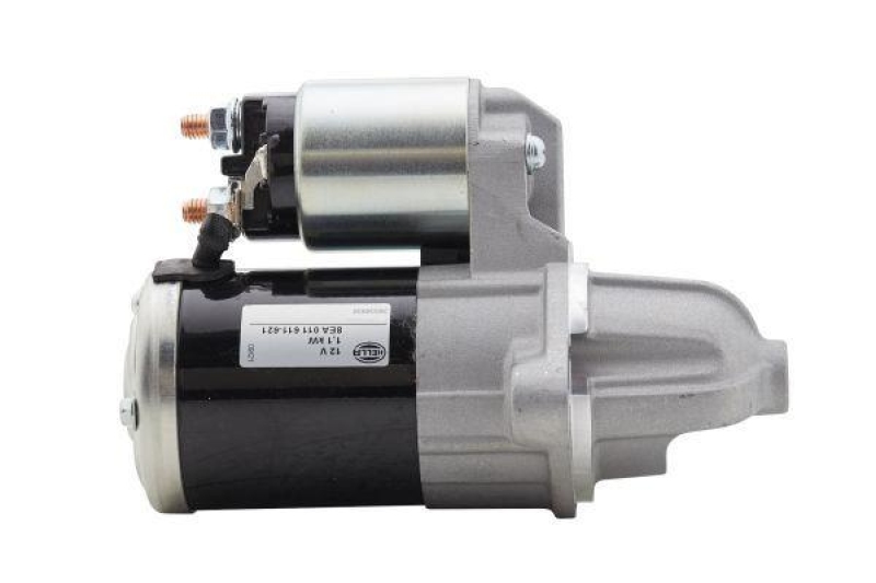 HELLA 8EA 011 611-621 Starter 12V 1,1kW